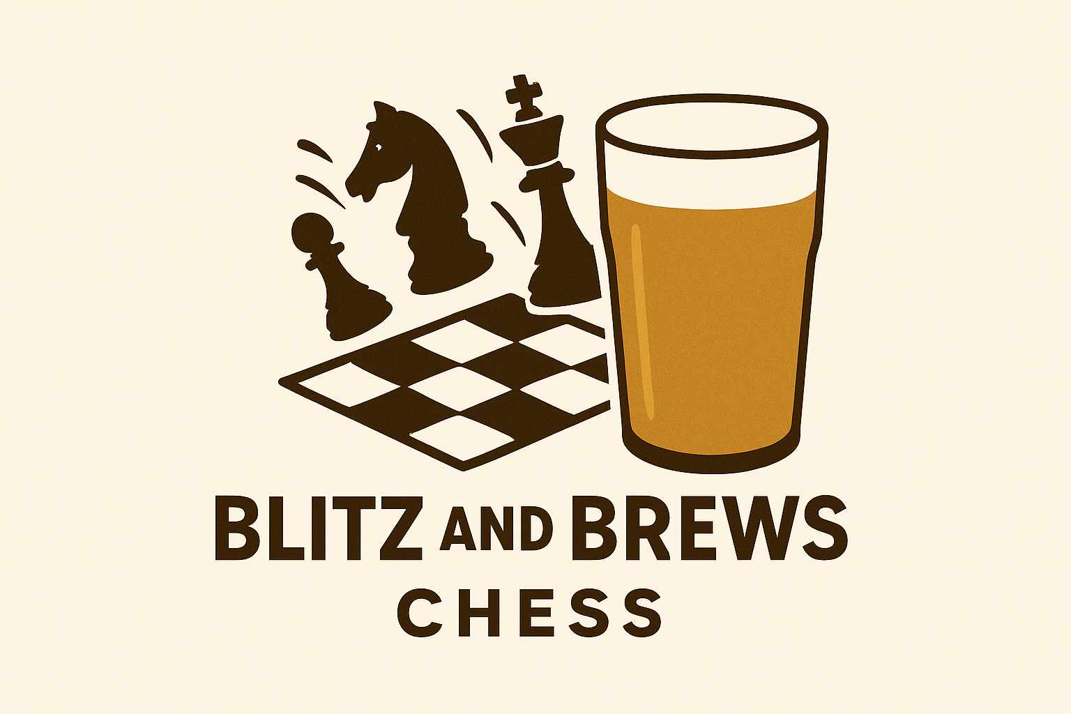 Chess Club Logo